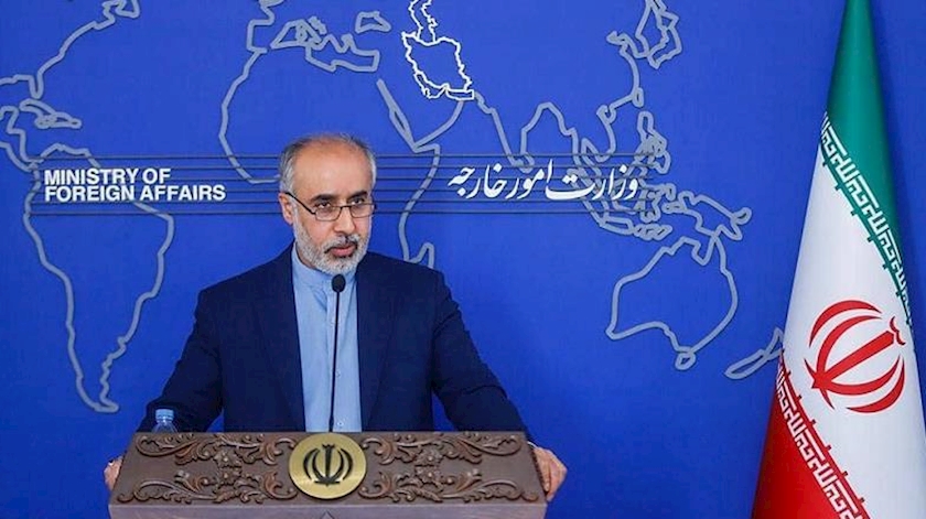 Iranpress: نخست وزیر رژیم صهیونیستی پس از ماه ها نسل کشی در آغوش حامیان خود است