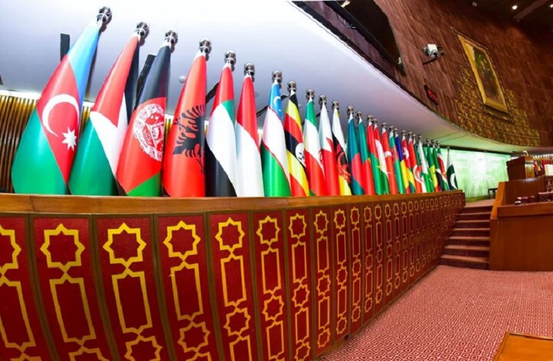 Iranpress: دعوت از ایران برای نشست سازمان همکاری اسلامی در جده