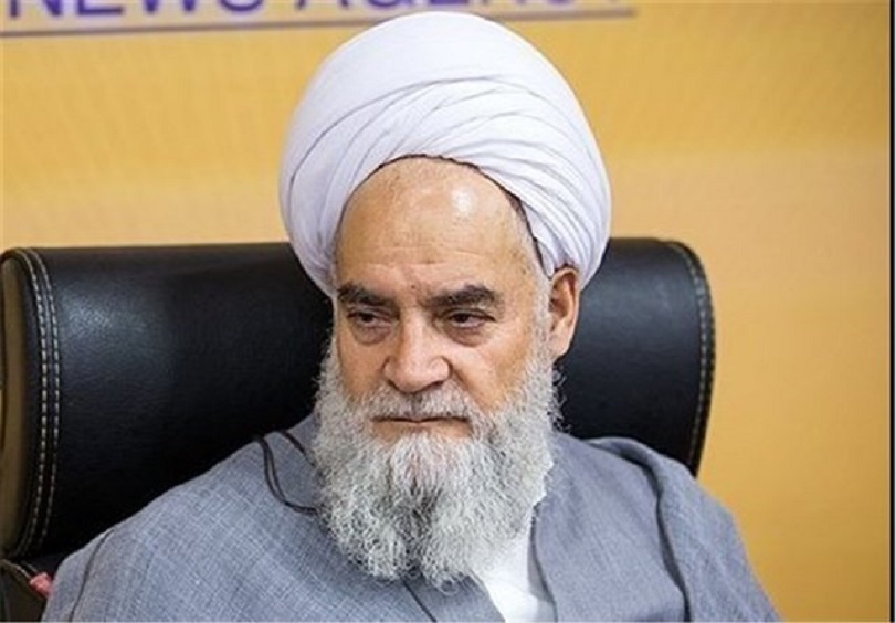 Iranpress: آیت‌الله فاضل گلپایگانی درگذشت