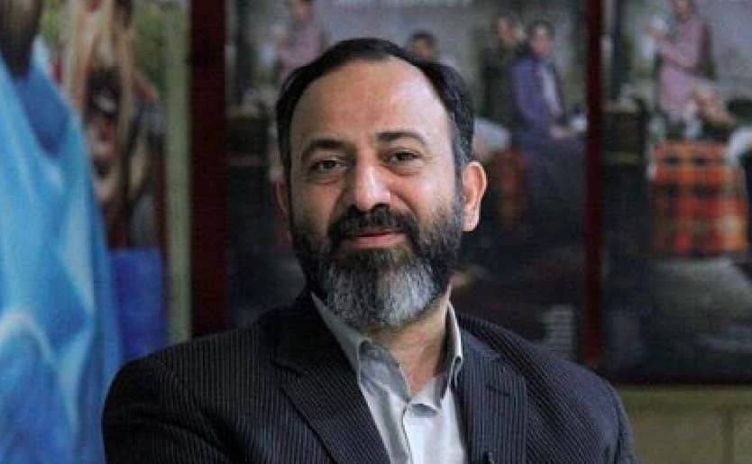 ایران پرس: وزارت ارشاد خبر سمت جدید رضا ثقتی را تکذیب کرد