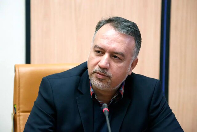 Iranpress: ثبت نام ۸۸ داوطلب برای انتخابات مجلس خبرگان رهبری