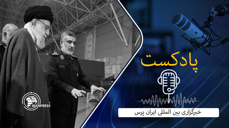 Iranpress: رهبر انقلاب: باید شریان حیاتی رژیم صهیونیستی قطع شود
