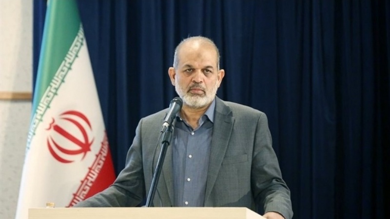 Iranpress: وزير كشور از آمادگی برای برگزاری انتخاباتی پرشور خبر داد