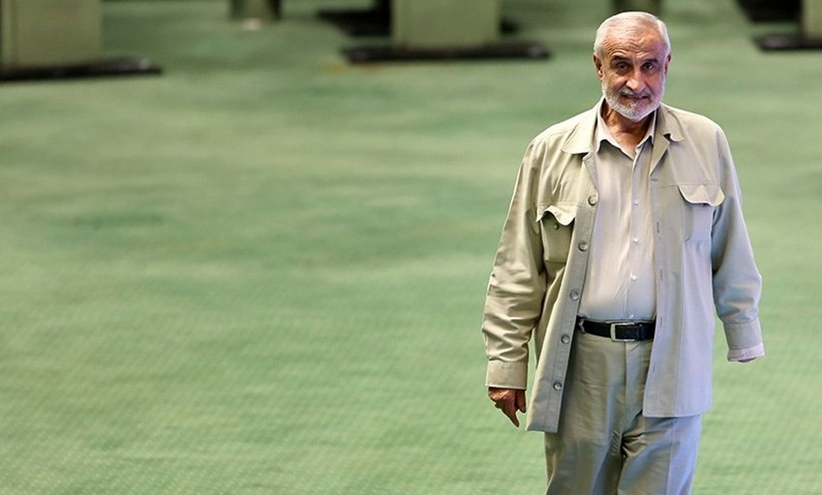 Iranpress:  نادران در مجلس ماندنی شد