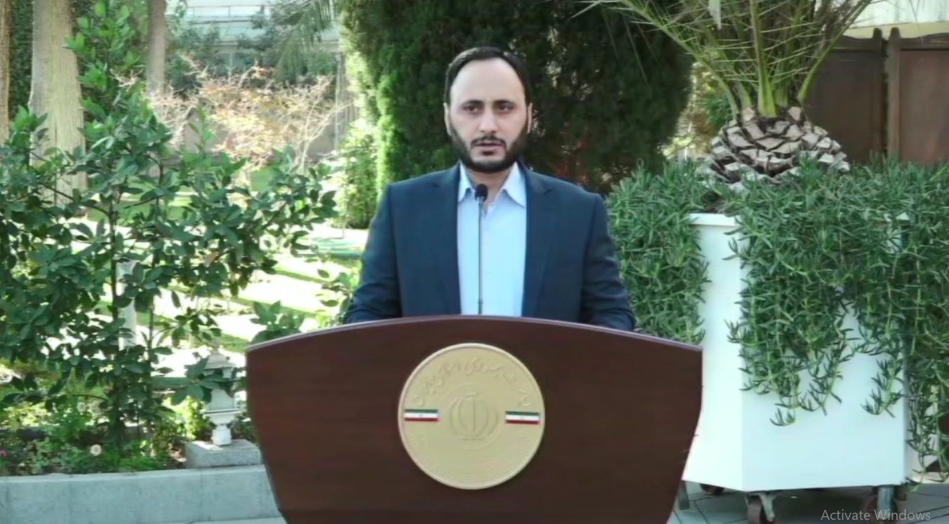 Iranpress: خبر خوش سخنگوی دولت برای صندوق نوآوری و شکوفایی
