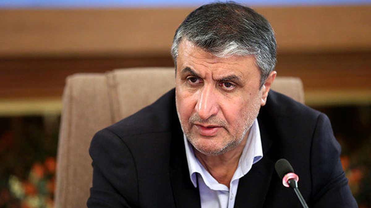 Iranpress: اسلامی: جلسه شورا حکام تحت تاثیر جنایات رژیم صهیونیستی در غزه قرار داشت