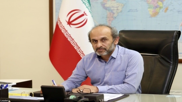 Iranpress: پیام تسلیت رئیس رسانه ملی در پی درگذشت پروانه معصومی