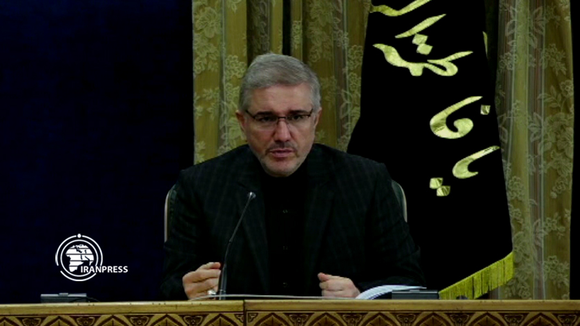 Iranpress: منظور: دولت به هیچ‌وجه دنبال سختگیری مالیاتی نیست 