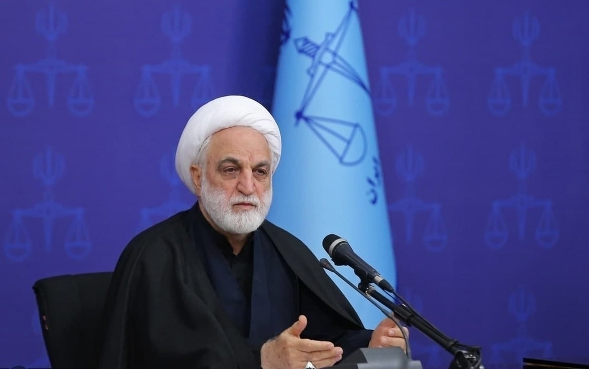 Iranpress: اژه‌ای: نمی‌گذاریم در پرونده چای بهره‌برداری سیاسی و مغرضانه کنند