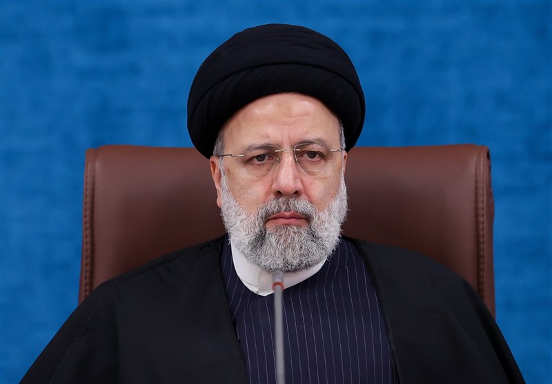 Iranpress: رئیسی: دولت در انتخابات پیش‌رو از هیچ نامزد و لیستی حمایت نمی‌کند