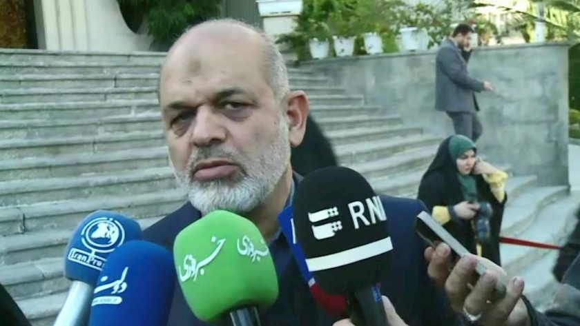 Iranpress: وزیر کشور: انتخابات فرصت کم نظیری برای ملت است