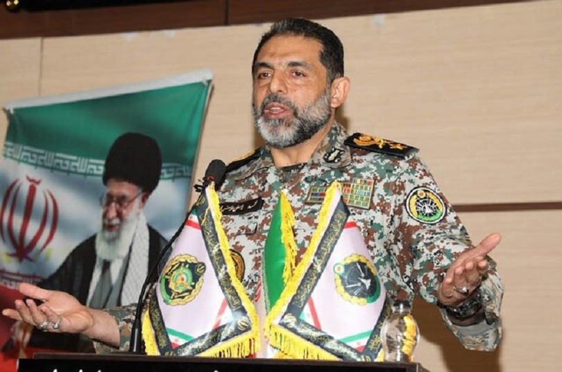 Iranpress: تجاوز به ایران اسلامی پاسخ کوبنده و فراموش نشدنی به دنبال دارد