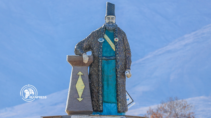 ایران پرس: امیرکبیر؛ کلید روشنایی تاریخ سرزمین‌ ایران 