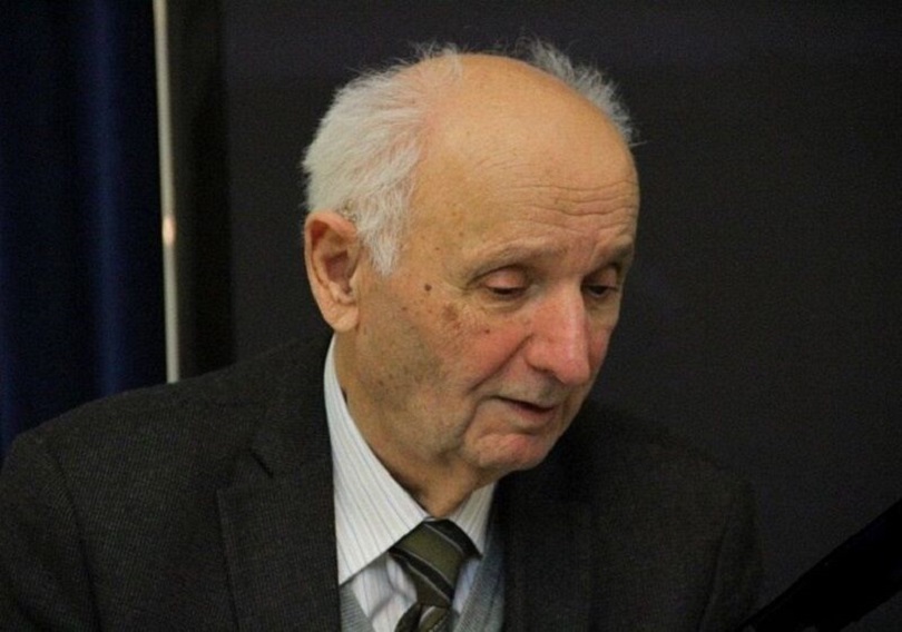 Iranpress: ایران‌شناس برجسته روسی درگذشت