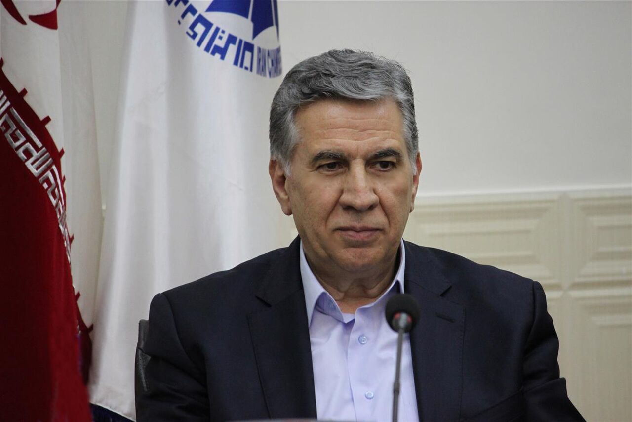 Iranpress: «صمد حسن‌زاده» رئیس اتاق بازرگانی ایران شد