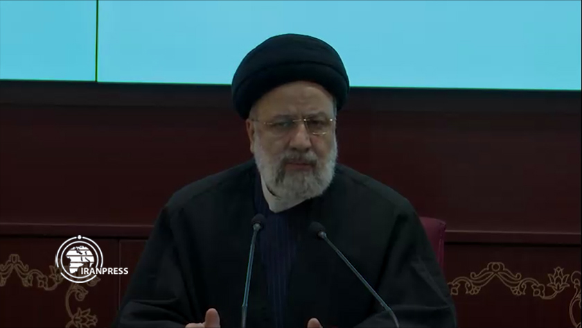 Iranpress: ببینید: رئیس جمهور: سند آمایش سرزمینی امکانات ورزشی ظرف سه ماه تنظیم شود 
