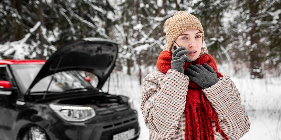 ایران پرس: نکات و روش های مراقبت از باتری خودرو در زمستان