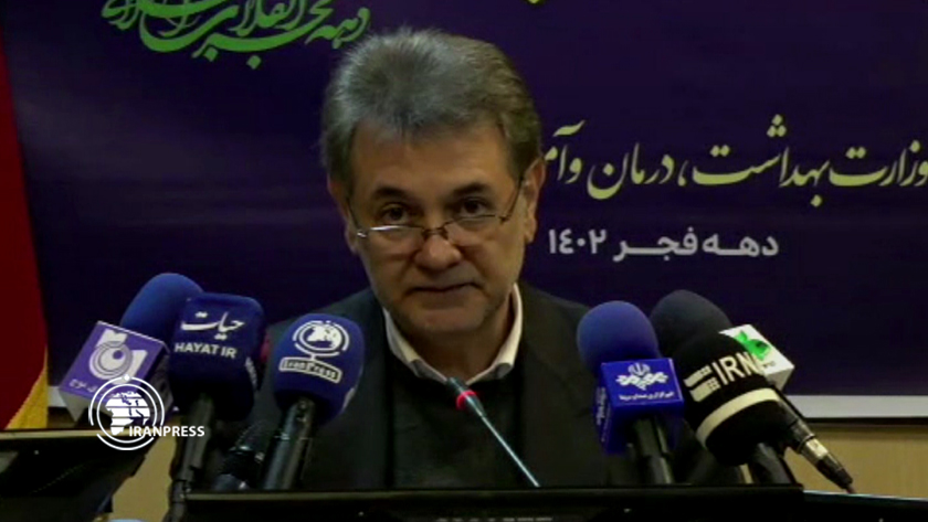 Iranpress: تاکید مدیر عامل بیمه سلامت بر ضرورت یکپارچه شدن بیمه‌ها