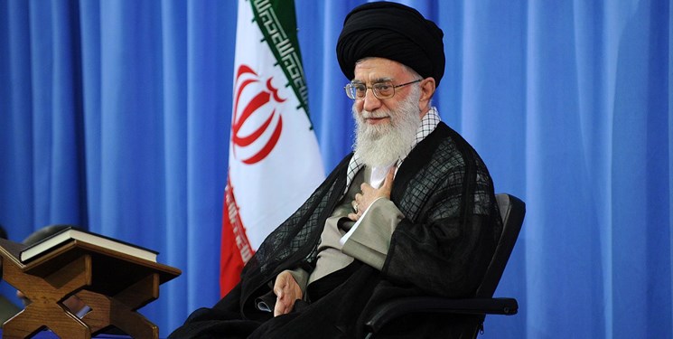 Iranpress: موافقت رهبر معظم انقلاب با عفو یا تخفیف مجازات محکومین