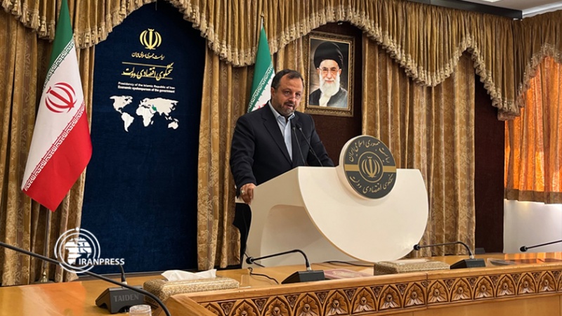 Iranpress: خاندوزی: تورم مسکن روند کاهشی دارد