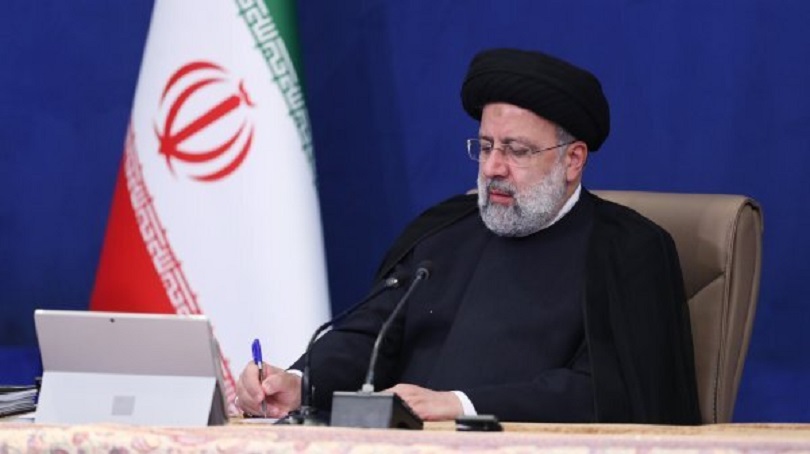 Iranpress: پیام رئیس جمهور در پی درگذشت آیت‌الله عبدالقائم شوشتری