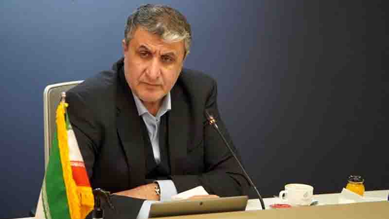 Iranpress: اسلامی: به لحاظ خلوص آب سنگین در صدر جهان قرار داریم