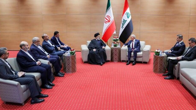Iranpress: رئیسی: قطع روابط اقتصادی با اسرائیل راهکاری عملی برای توقف جنایتگری این رژیم است