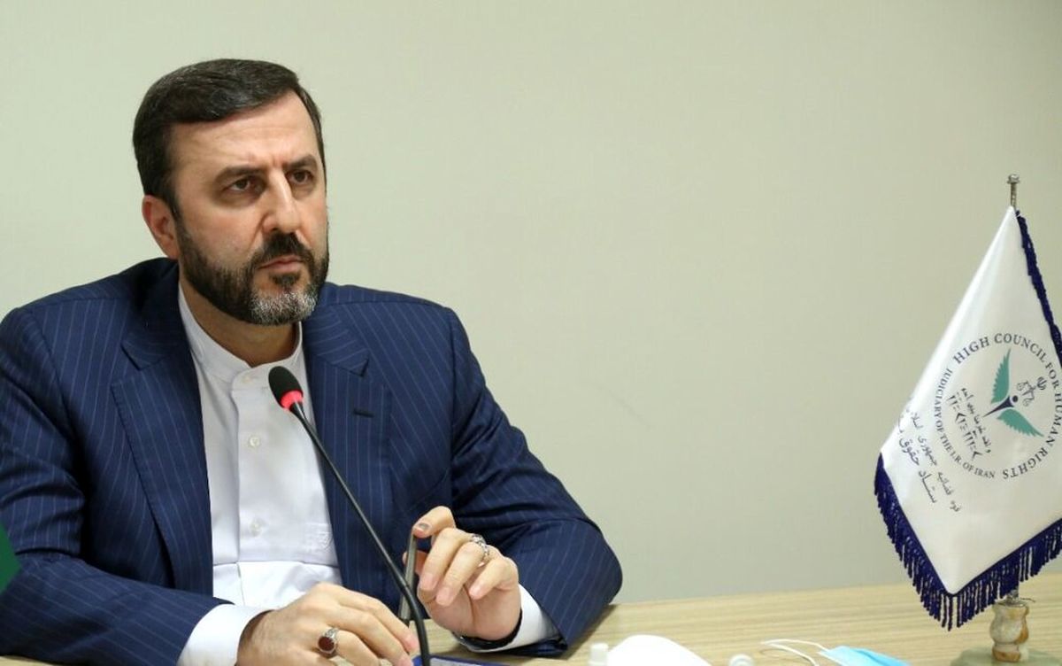 Iranpress: غریب‌آبادی خواستار اخراج رژیم صهیونیستی از کمیسیون مقام زن شد