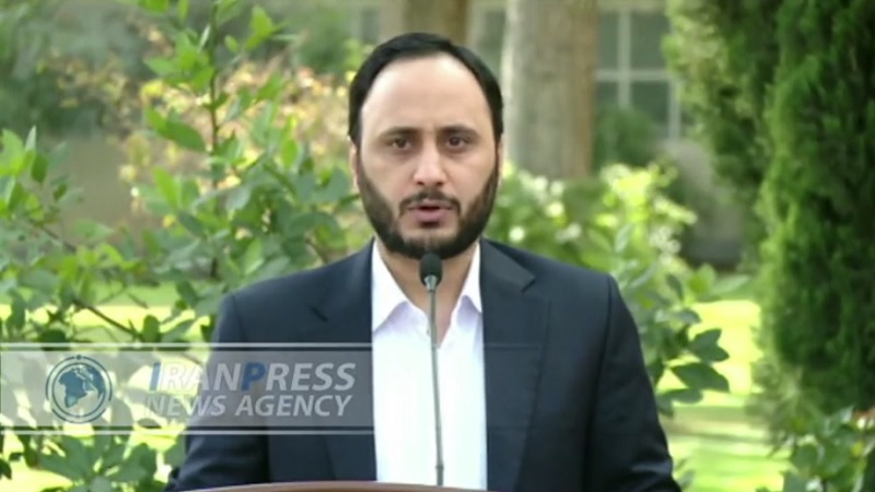 Iranpress: سخنگوی دولت: ضوابط اجرایی حقوق و دستمزد به زودی ابلاغ می‌شود