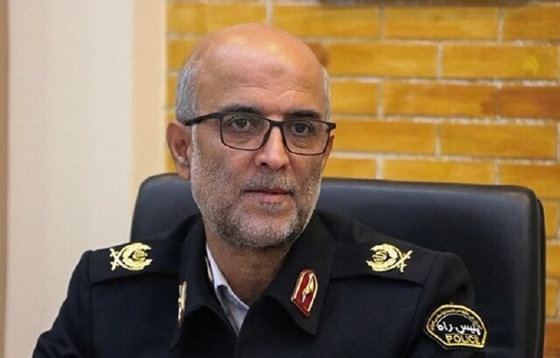 Iranpress: فوت ۷۰ نفر در تصادفات تعطیلات عیدفطر