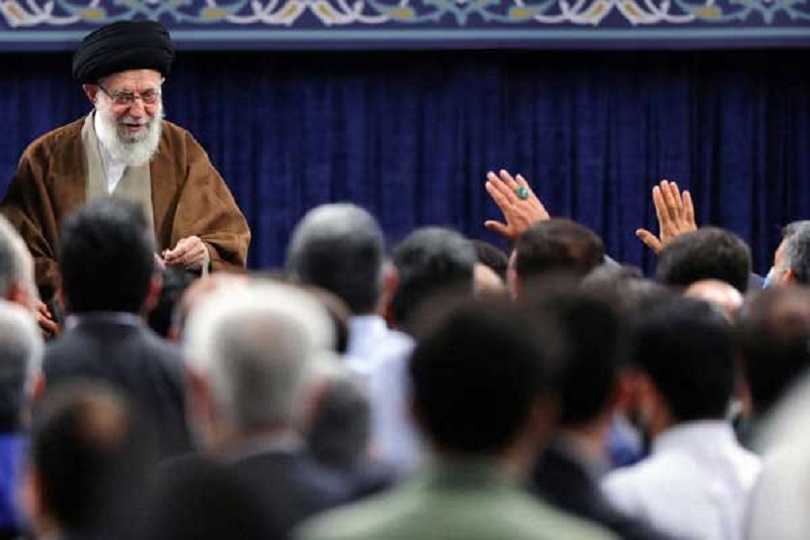 Iranpress: دیدار کارگران با رهبر انقلاب چهارشنبه برگزار می شود