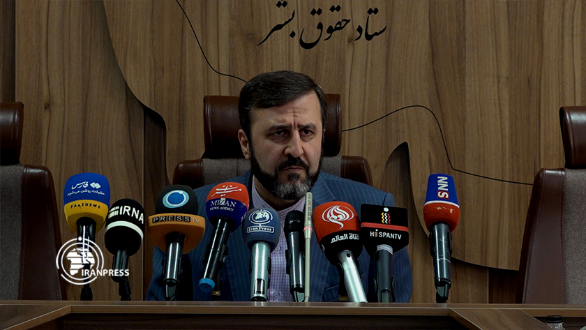 Iranpress: آغاز رویکرد فعالانه در عرصه حقوق بشر با هدف احقاق حقوق ایران و ایرانی