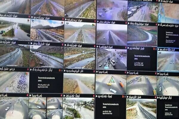 Iranpress: تردد روان در تمامی محورهای شریانی کشور