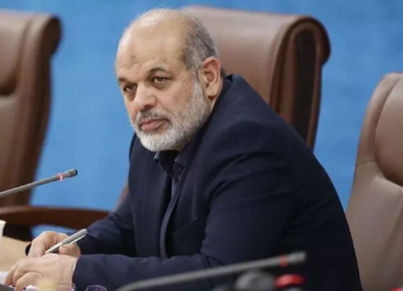 Iranpress: وزیر کشور دستور شروع انتخابات ریاست جمهوری را صادر کرد