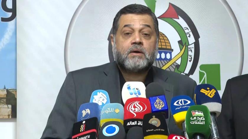 Iranpress: حمدان: ادعای رژیم اشغالگر درباره وجود افراد مسلح در مکان جنایت در رفح، بی‌شرمانه است