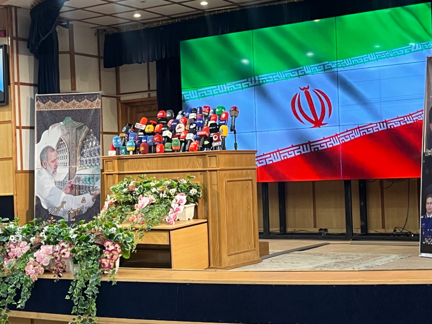 Iranpress:  آغاز روز چهارم ثبت نام داوطلبان کاندیداتوری انتخابات ریاست جمهوری