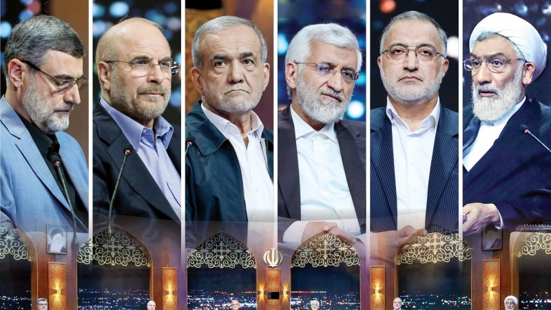 Iranpress:  اهمیت سفرهای انتخاباتی نامزدهای انتخابات ریاست جمهوری