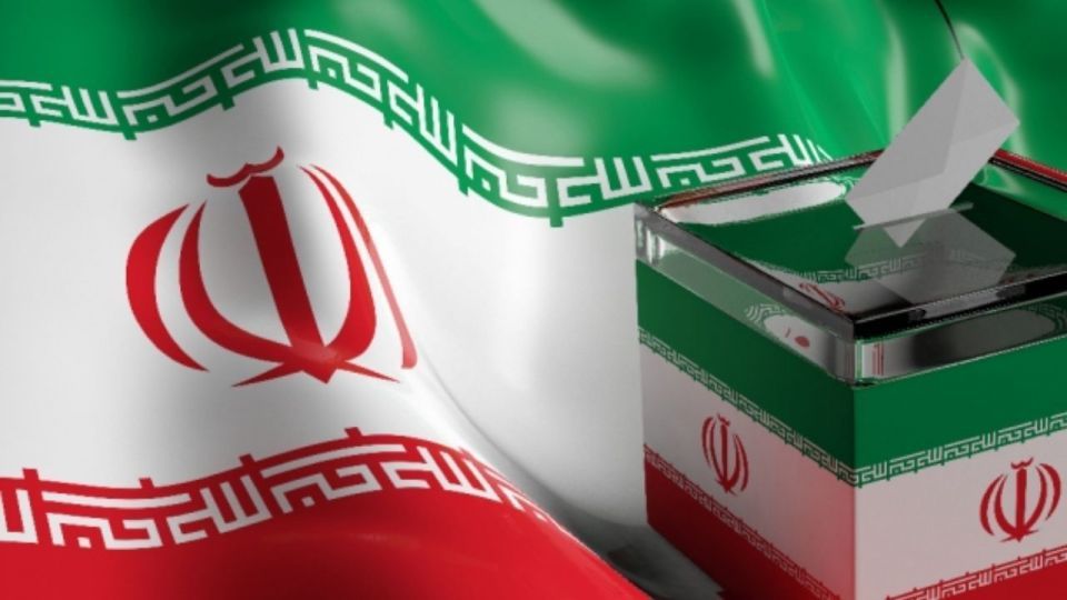 Iranpress: نامزدهای چهاردهمین دوره انتخابات ریاست جمهوری رای دادند