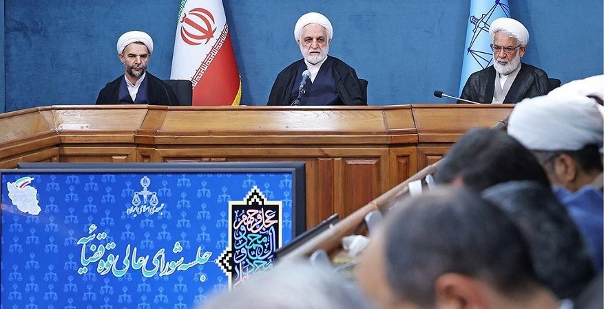 Iranpress: اژه‌ای: نامزدهای انتخابات اخلاق و قانون را رعایت کنند