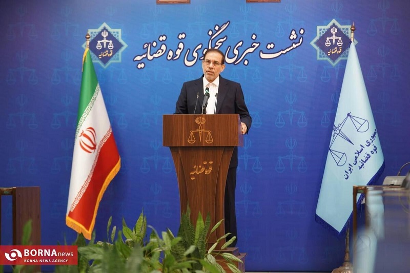 Iranpress: دستگیری ۱۱۳ نفر در روز انتخابات