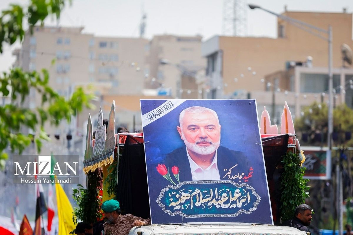 Iranpress:  تاکید ایران بر جلوگیری از تکرار تجاوز اسرائیل و برقراری آتش‌بس در غزه