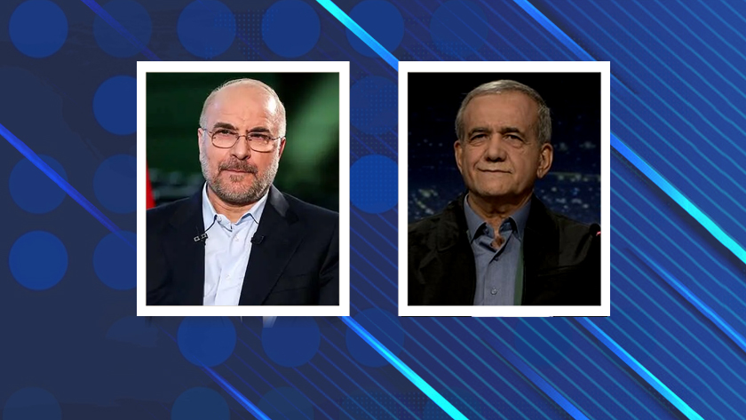 Iranpress: تبریک رئیس جمهور و رئیس مجلس به مدال‌آوران المپیک پاریس