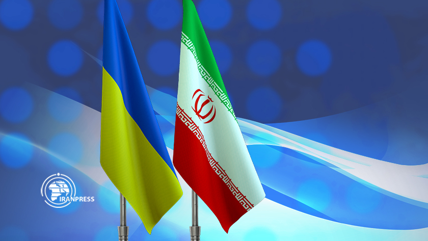 Iranpress: اوکراین کاردار ایران را احضار کرد 
