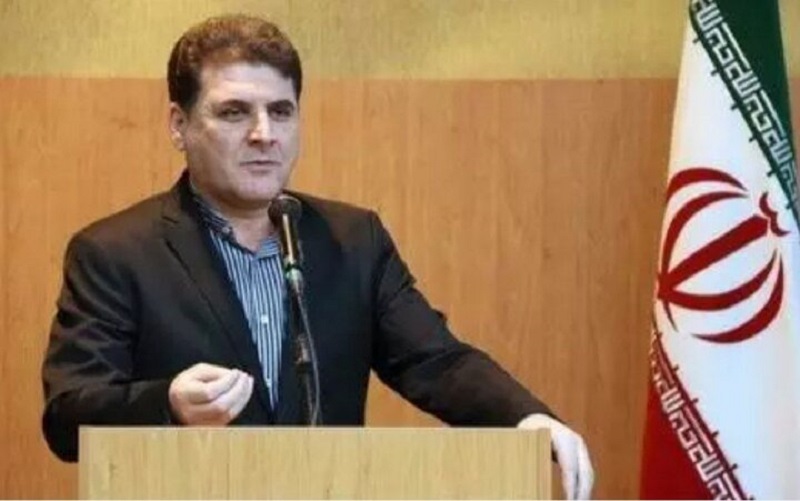 Iranpress: علی زینی‌وند معاون سیاسی وزیر کشور شد