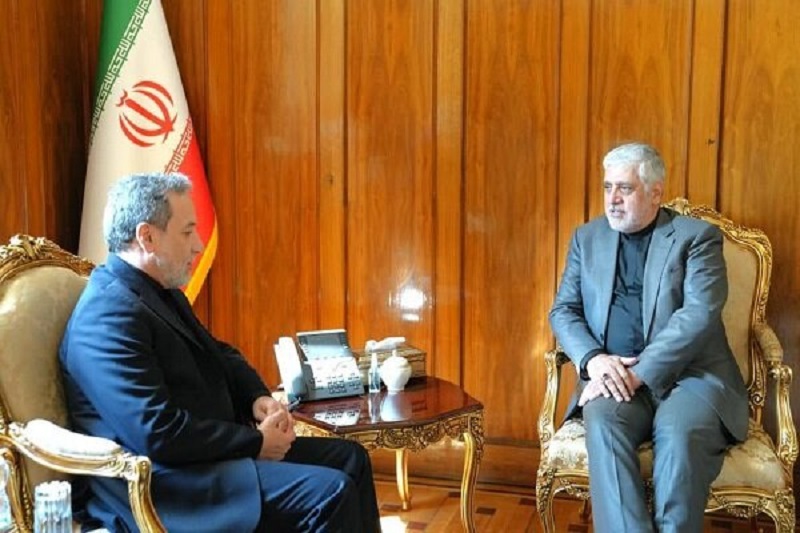 Iranpress: اعزام نماینده ویژه وزیر امور خارجه کشورمان به لبنان