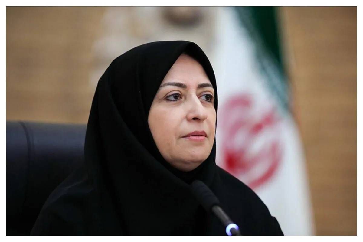Iranpress: تحریم‌های غیرعادلانه محیط زیست کشور را تحت تاثیر قرار داده است 