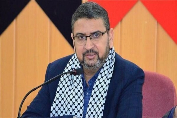 Iranpress: حماس:توافقی که منجر به پایان رنج مردم فلسطین نشود نمی‌پذیریم