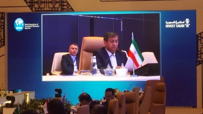 Iranpress: ایران با اتکا به ظرفیت‌های ملی به موتور محرکه رشد منطقه و جهان تبدیل خواهد شد