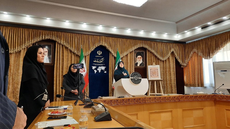 Iranpress: مهاجرانی :  دولت هر پیشنهادی را در راستای منافع ایران بررسی می کند