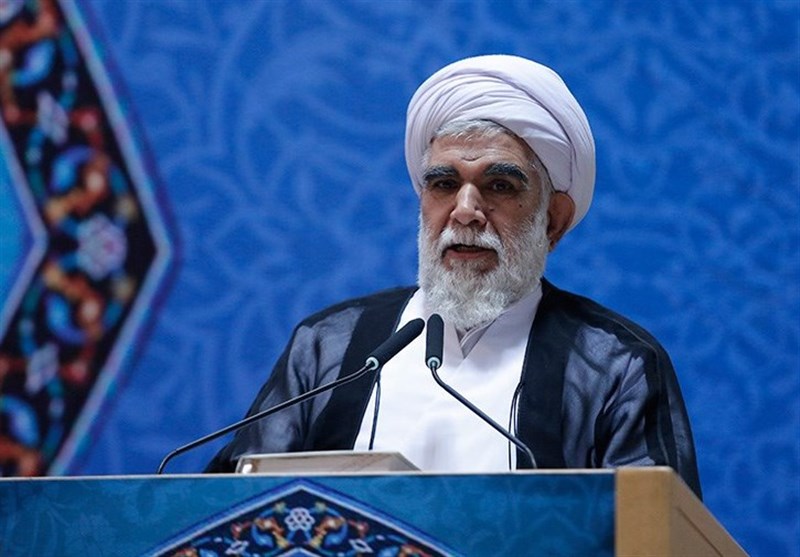 Iranpress: نشست علمی تخصصی دانشجو-فلسطين برگزار شد